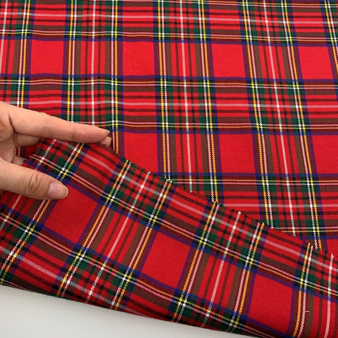 150cm Classic Scottish Style P - Home Textiles Plaid review and price