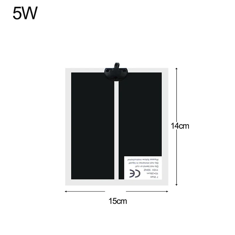 5W/14W/20W Pet Heating Pad Rep - Electric Blanket Heated review and price