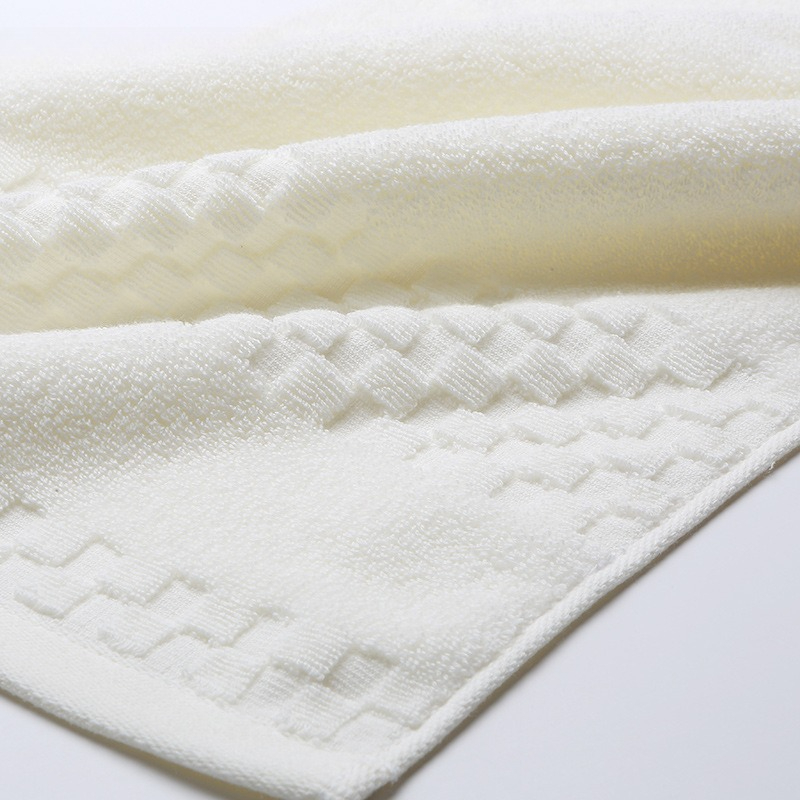 1PC Soft Pure Cotton Hand Towe - Home Textiles Face Towel review and price