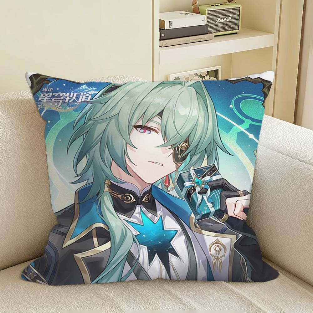 Honkai Star Rail White Day  Sq - Home And Textiles Today review and price