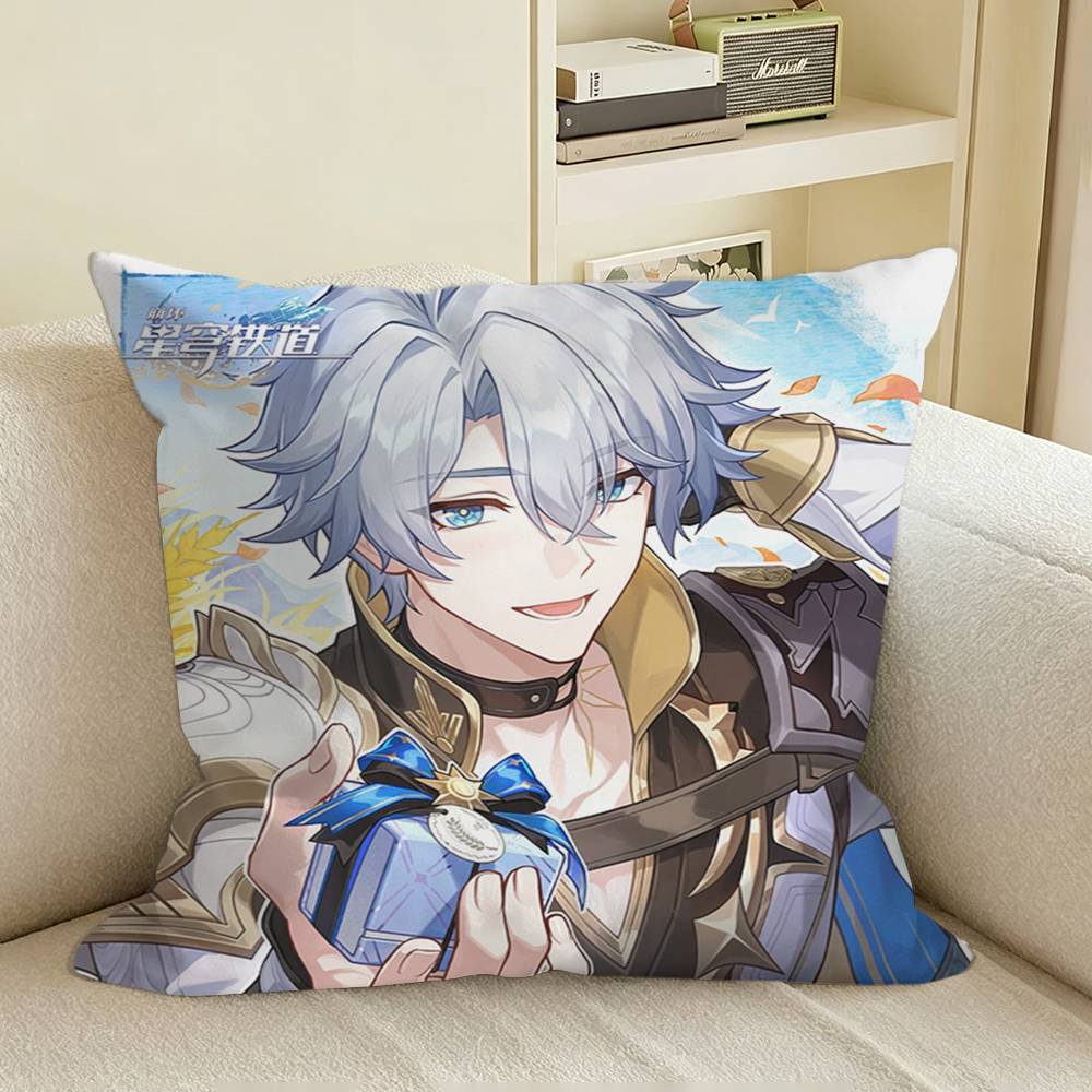 Honkai Star Rail White Day  Sq - Home And Textiles Today review and price
