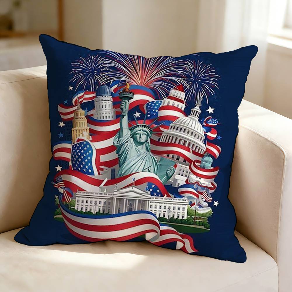 New York USA S-Statue of Liber - Home Textiles New York review and price