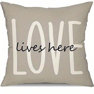 Short plush material pillowcas - Home Textiles Market review and price