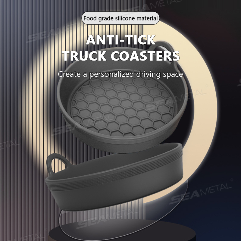 SEAMETAL Non-Slip Car Water Cu - Heated Pad Electric review and price