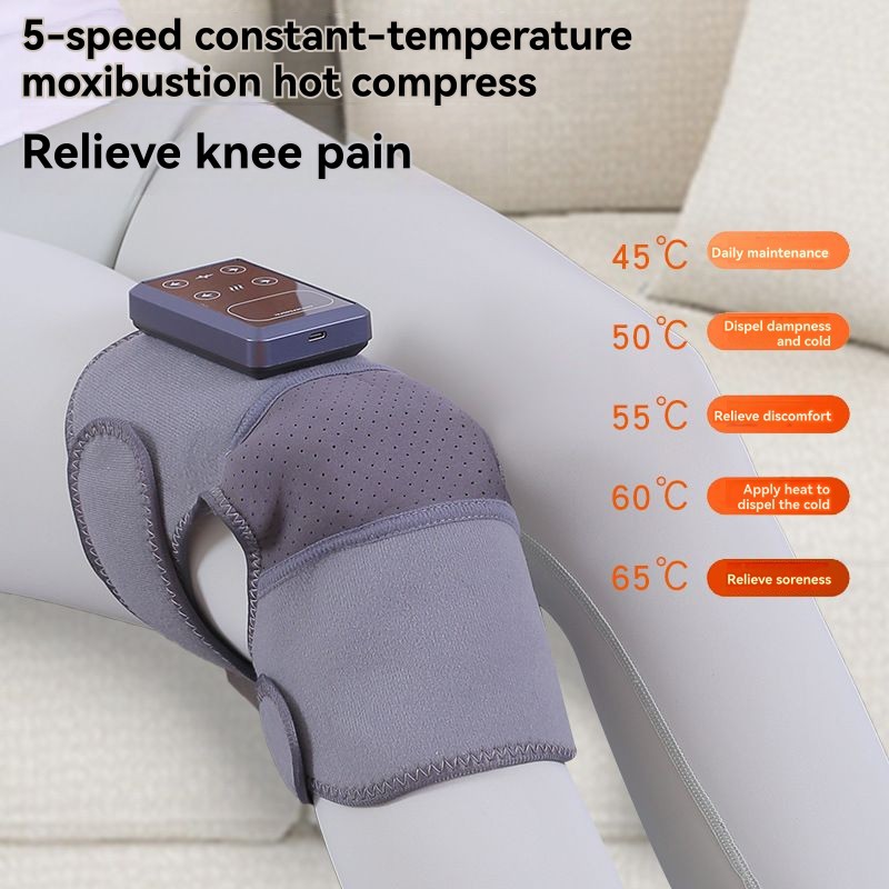 A83G-Self-Heating Knee Pads Fo - Heated Pad Electric review and price