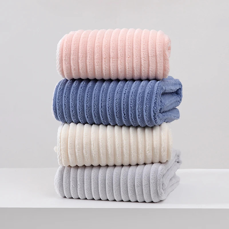 Adult Face Bath Towel Coral Fl - Home Textiles Face Towel review and price