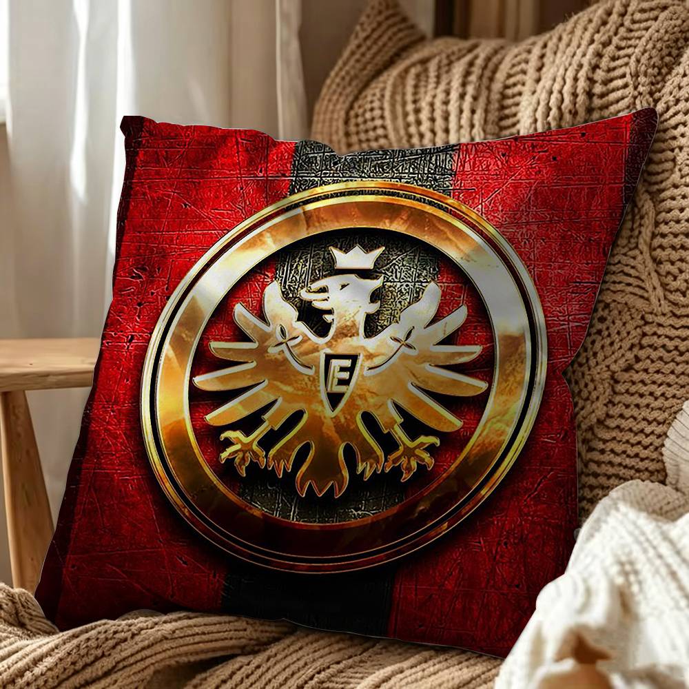E-Eintracht F-Frankfurt Famous - Home Textiles Frankfurt review and price