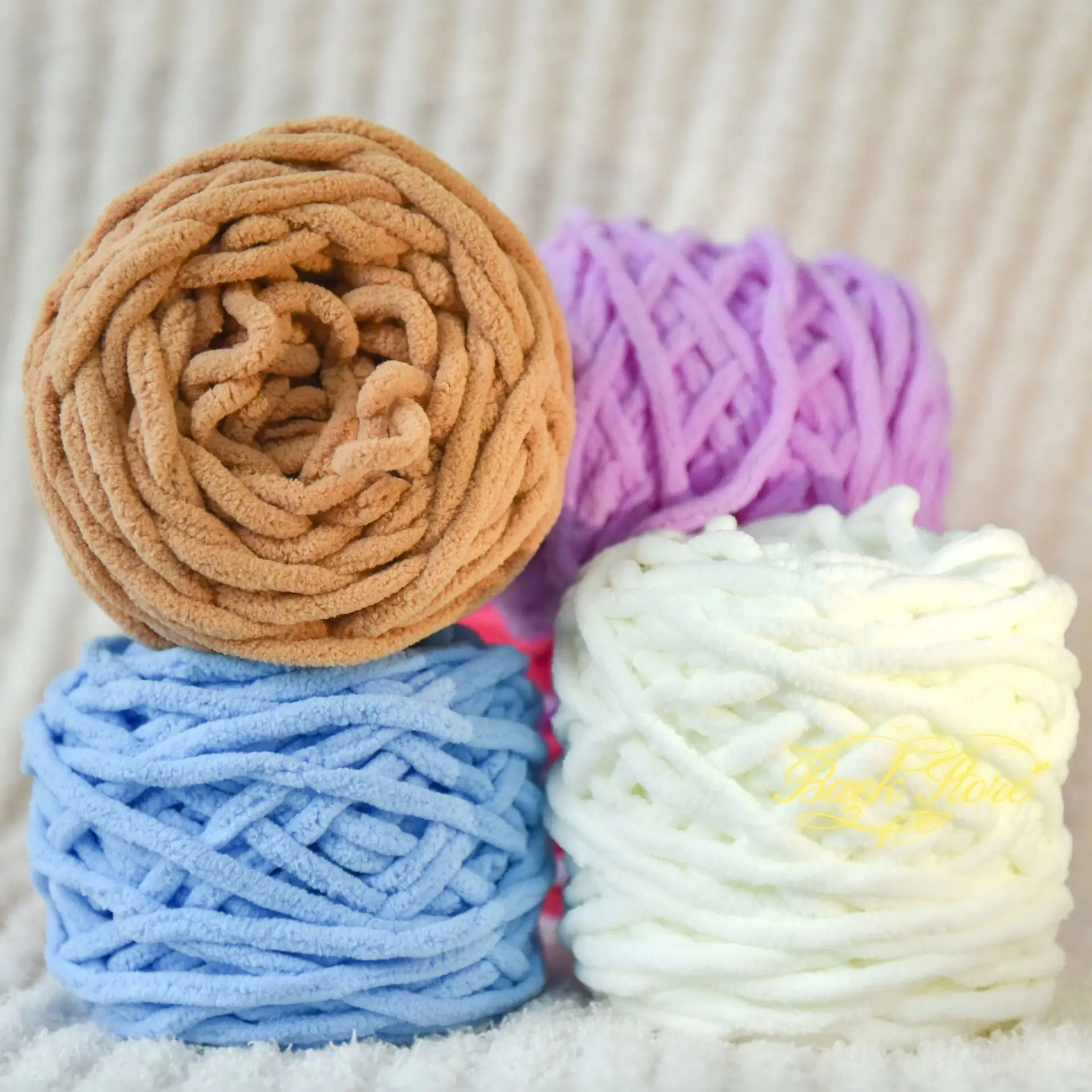 100g/Ball Blended Colorful Dye - Wool Blanket Herringbone review and price