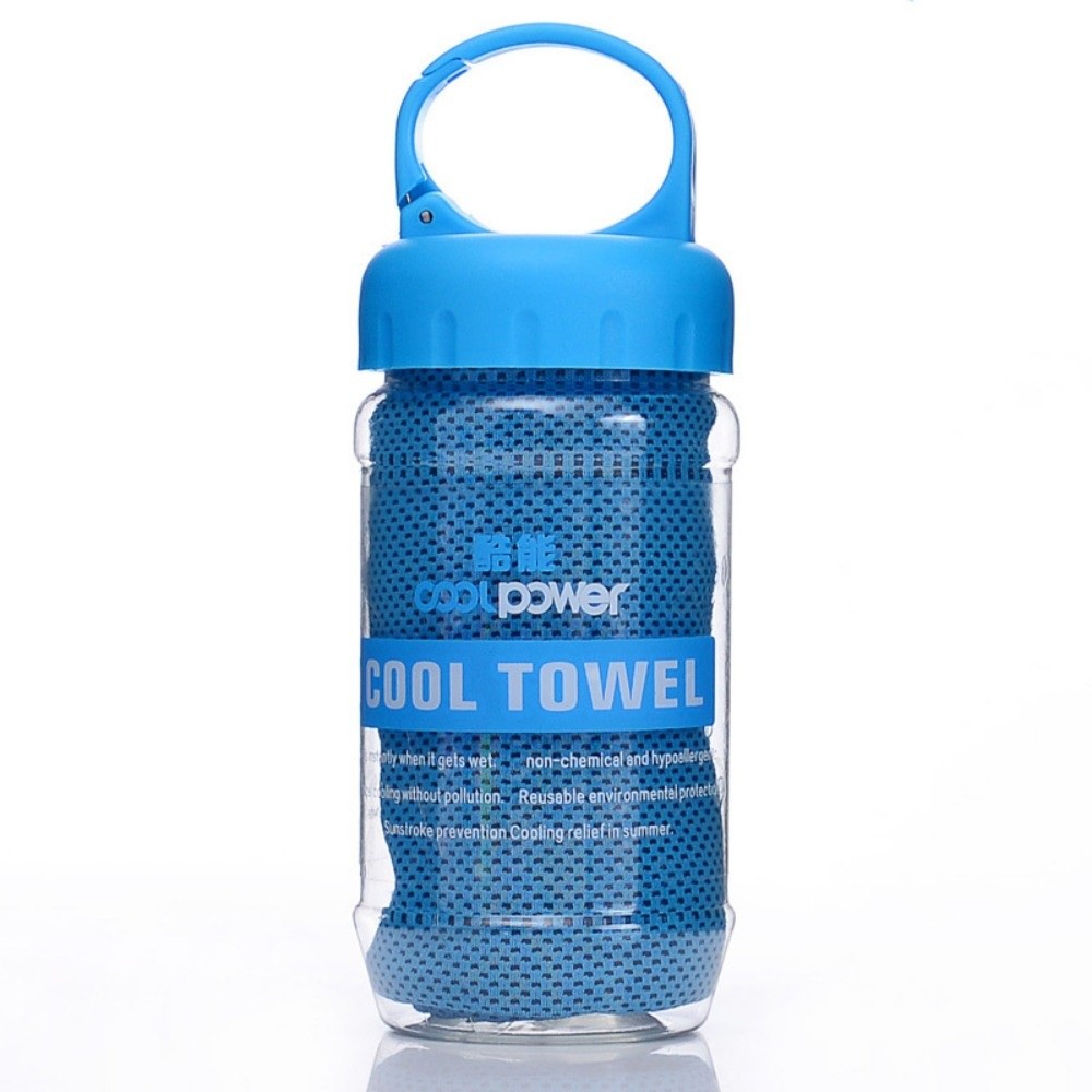 Cooling Towel Ultra Soft Quick - Home Textiles Face Towel review and price