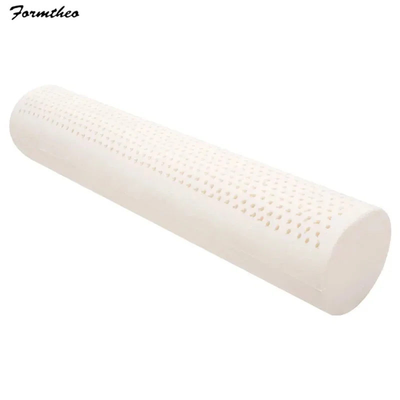 Formtheo 120cm Long Pillow Nec - Bolster Pillow Long review and price