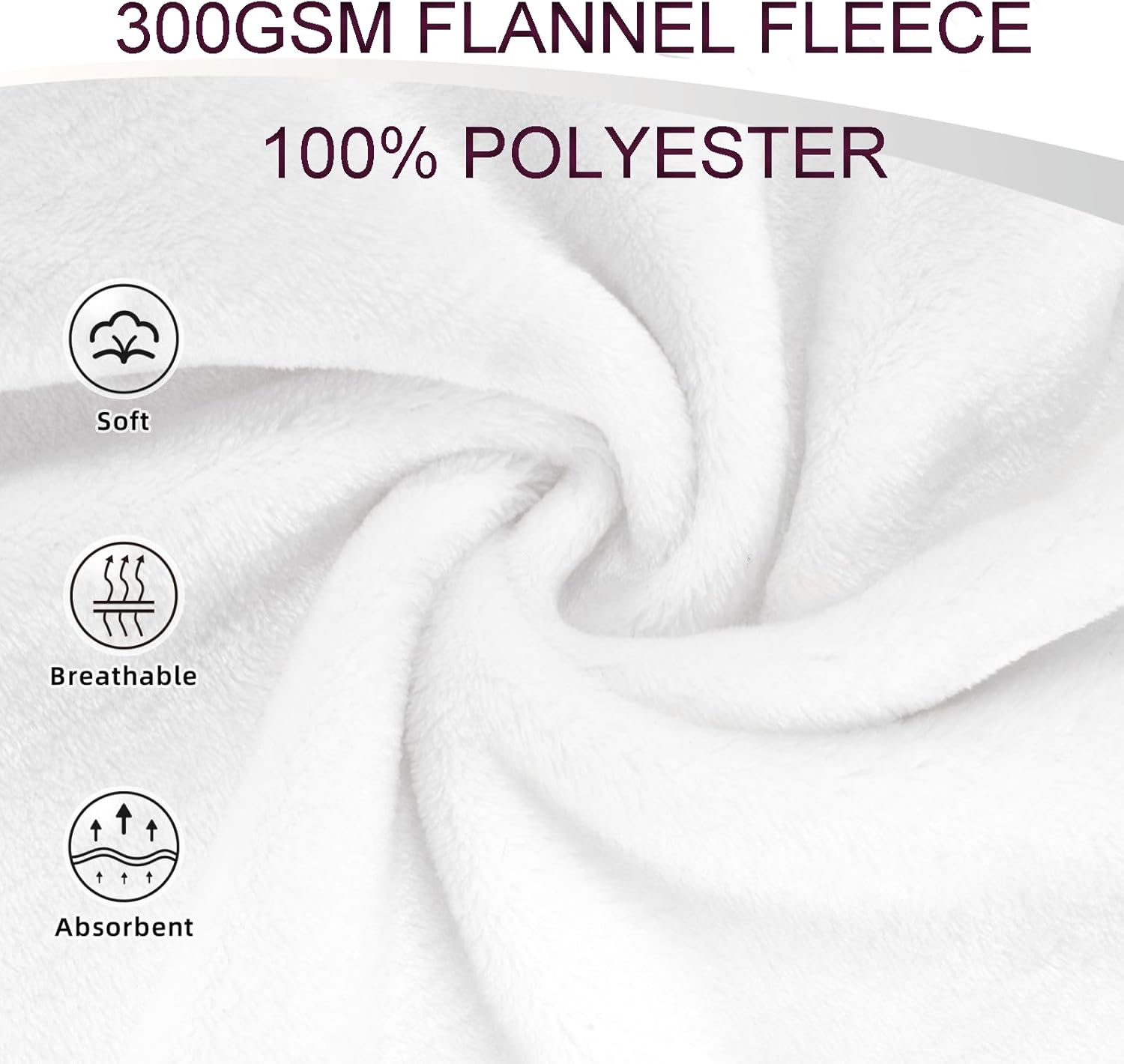 Modern Blue White Herringbone  - Wool Blanket Herringbone review and price