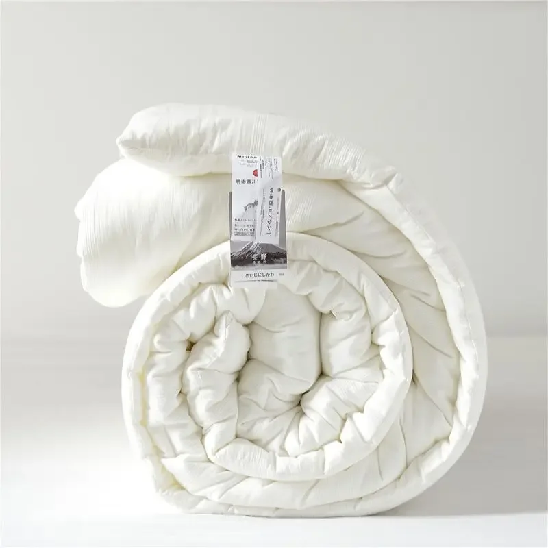 Japan Meiji Nishikawa Comforte - Duvet Insert White review and price