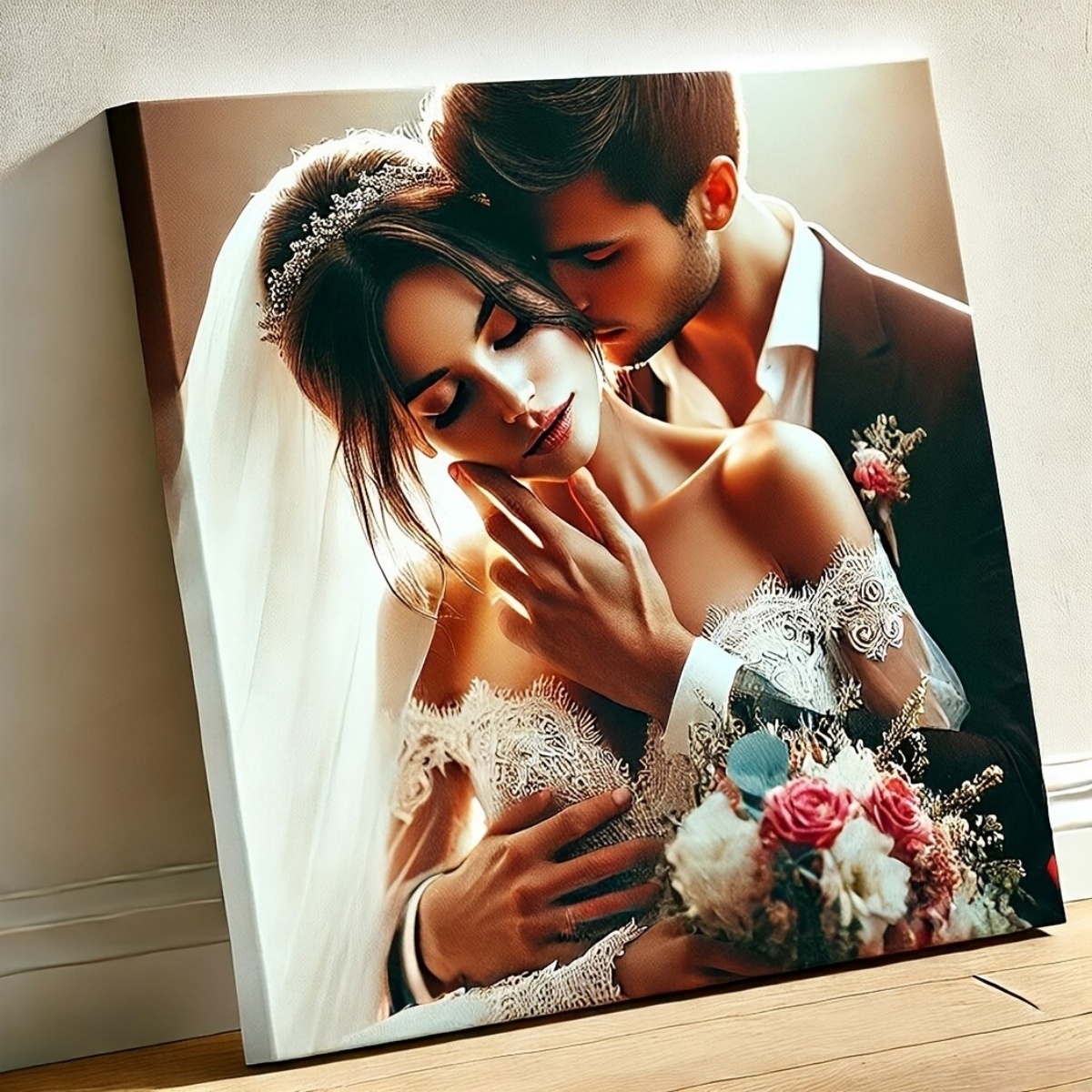 Customizable wall art—suitable - Home And Textiles Today review and price