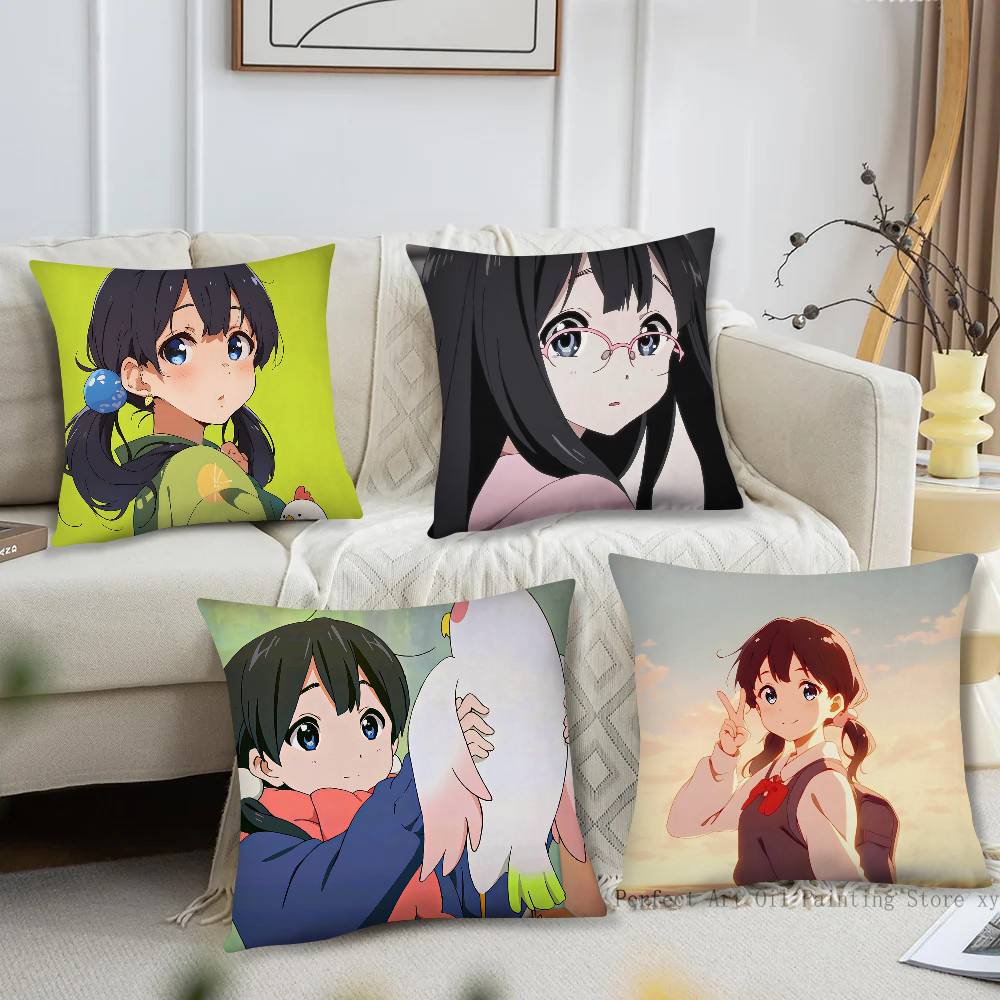 Kitashirakawa Tamako Animation - Home Textiles Market review and price