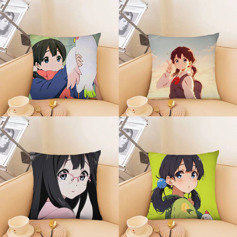 Kitashirakawa Tamako Animation - Home Textiles Market review and price