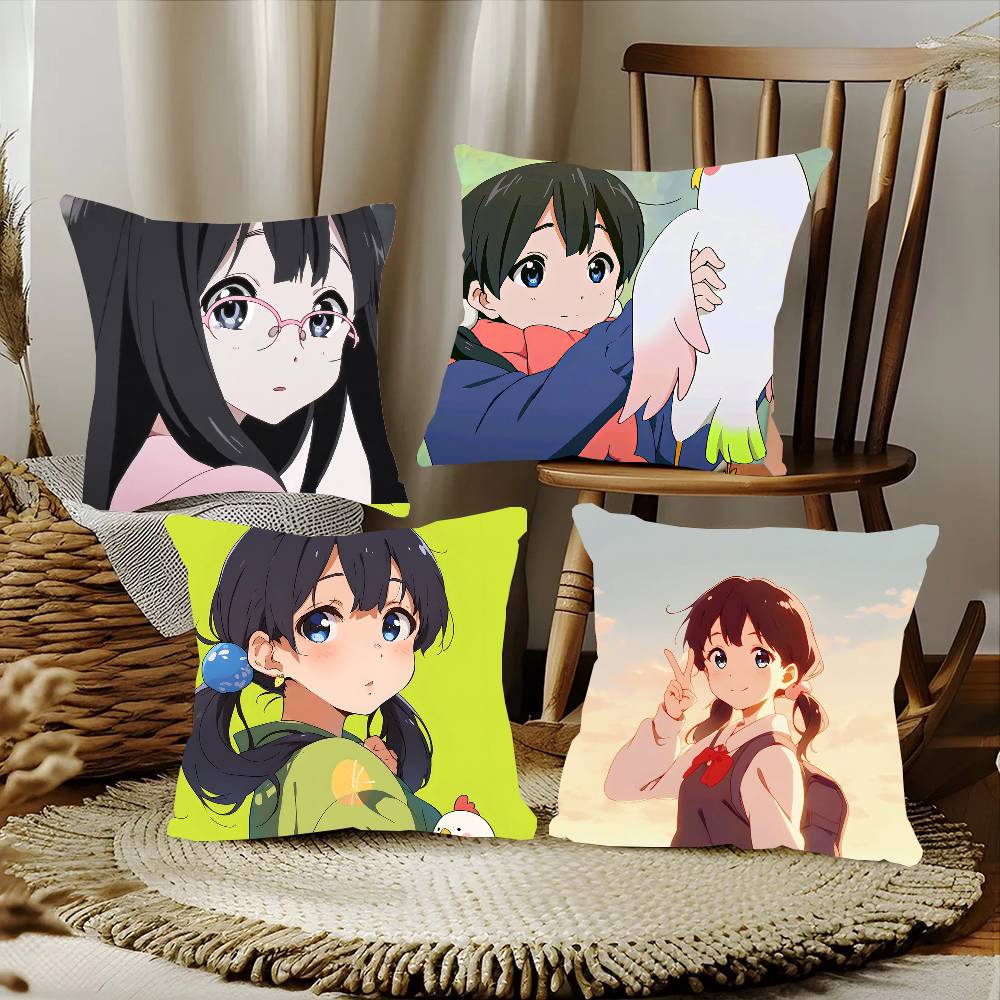 Kitashirakawa Tamako Animation - Home Textiles Market review and price