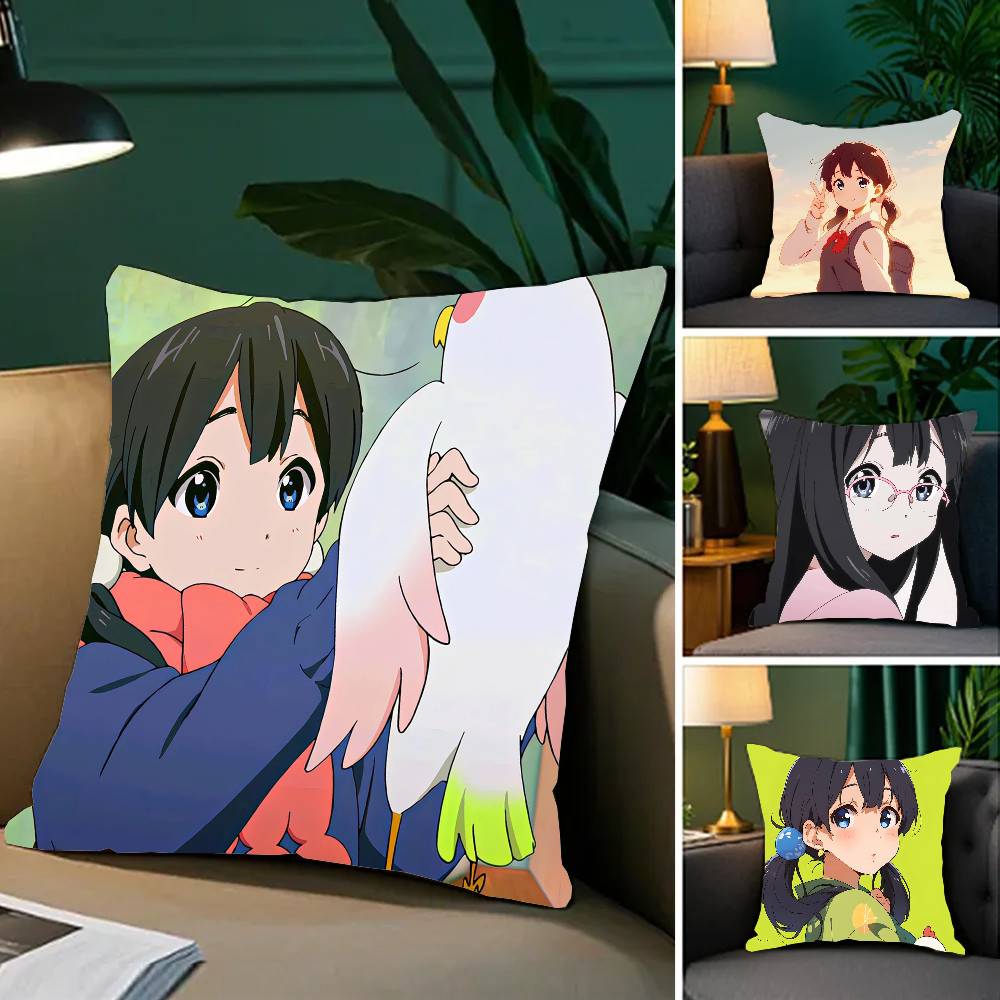 Kitashirakawa Tamako Animation - Home Textiles Market review and price