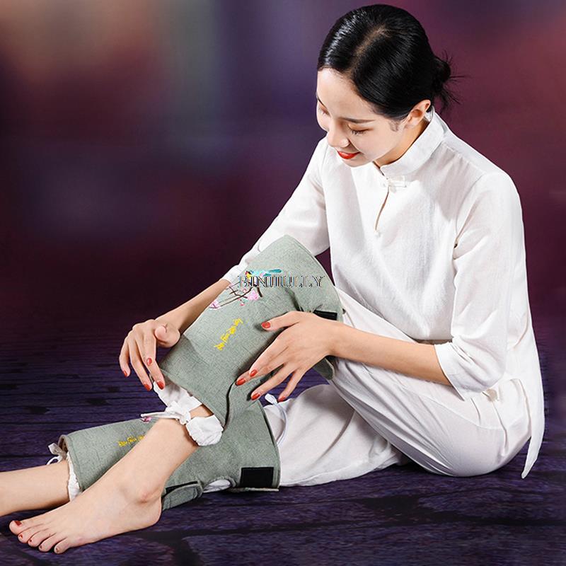 Electric heating moxa knee pad - Electric Blanket Heated review and price