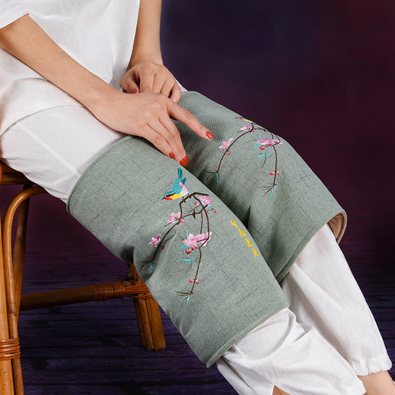Electric heating moxa knee pad - Electric Blanket Heated review and price