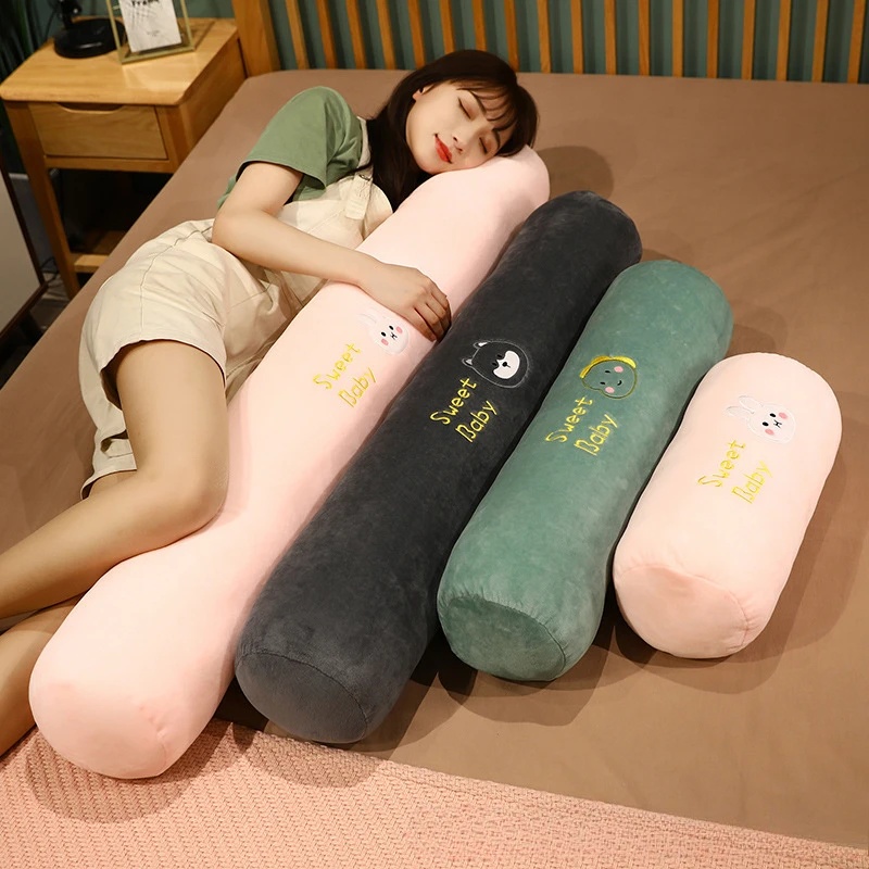 Long Bolster Pillow Memory Foa - Bolster Pillow Long review and price