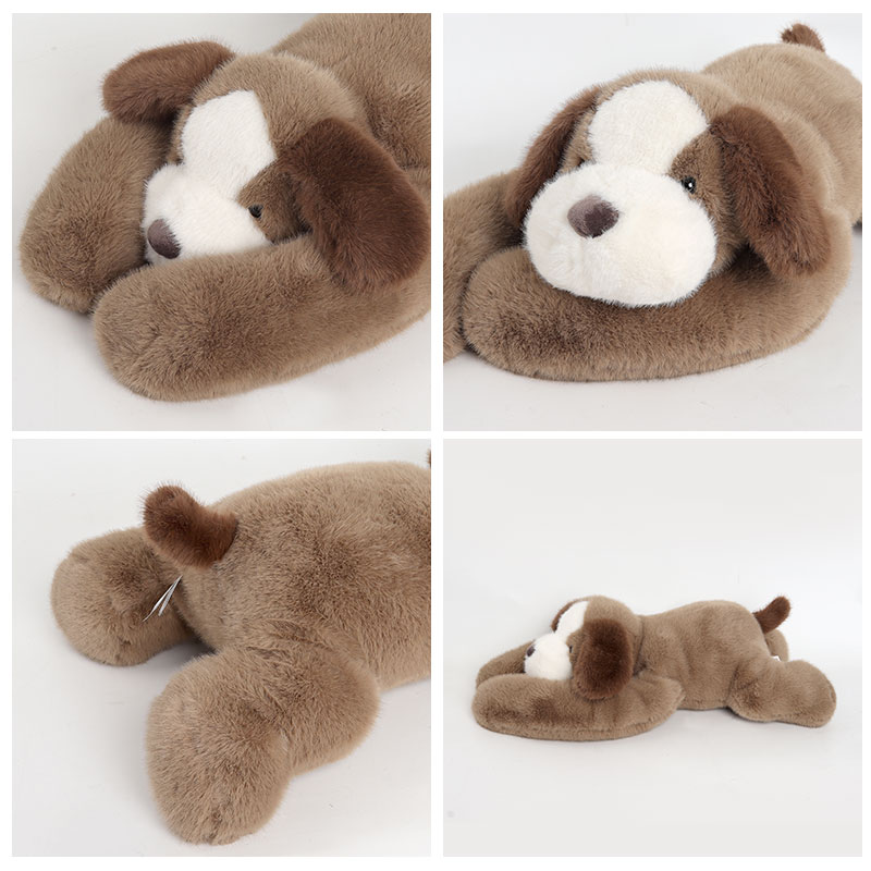 1.0KG Long Arm Stuffed Animal  - Bolster Pillow Long review and price