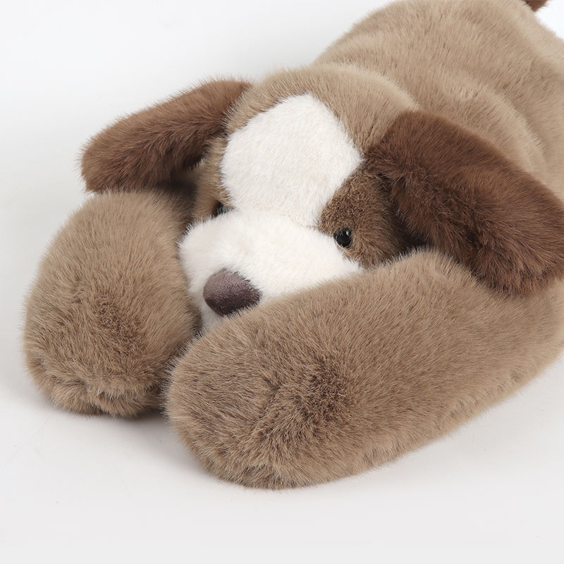 1.0KG Long Arm Stuffed Animal  - Bolster Pillow Long review and price