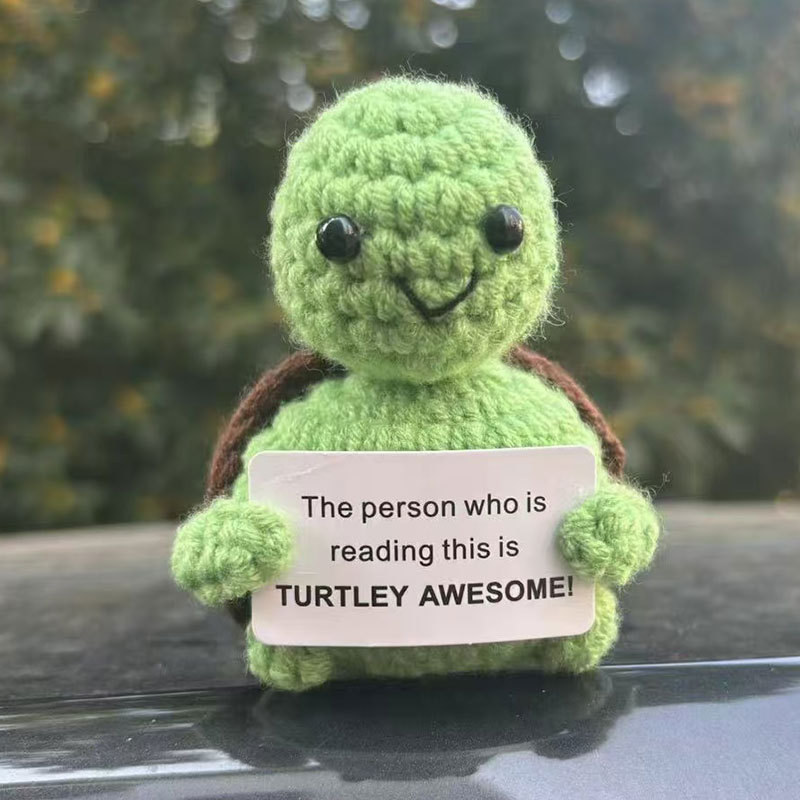 New Handmade Knitted Positive  - Home Textiles Europe review and price