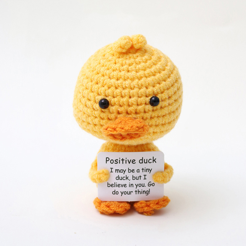 New Handmade Knitted Positive  - Home Textiles Europe review and price