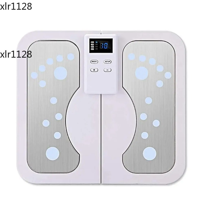 Foot Therapy Pad with Heating  - Heated Pad Electric review and price