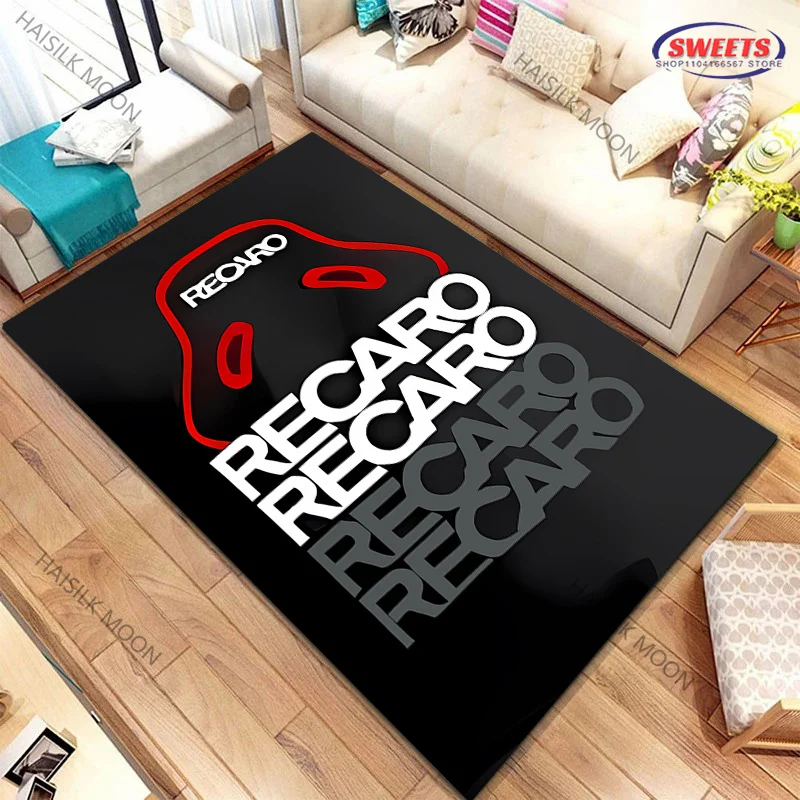 13 Styles R-Recaro Logo Patter - Home Textiles Plaid review and price