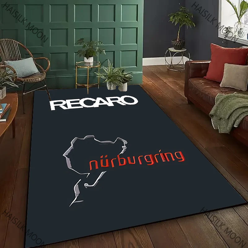 13 Styles R-Recaro Logo Patter - Home Textiles Plaid review and price