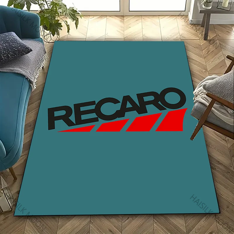 13 Styles R-Recaro Logo Patter - Home Textiles Plaid review and price