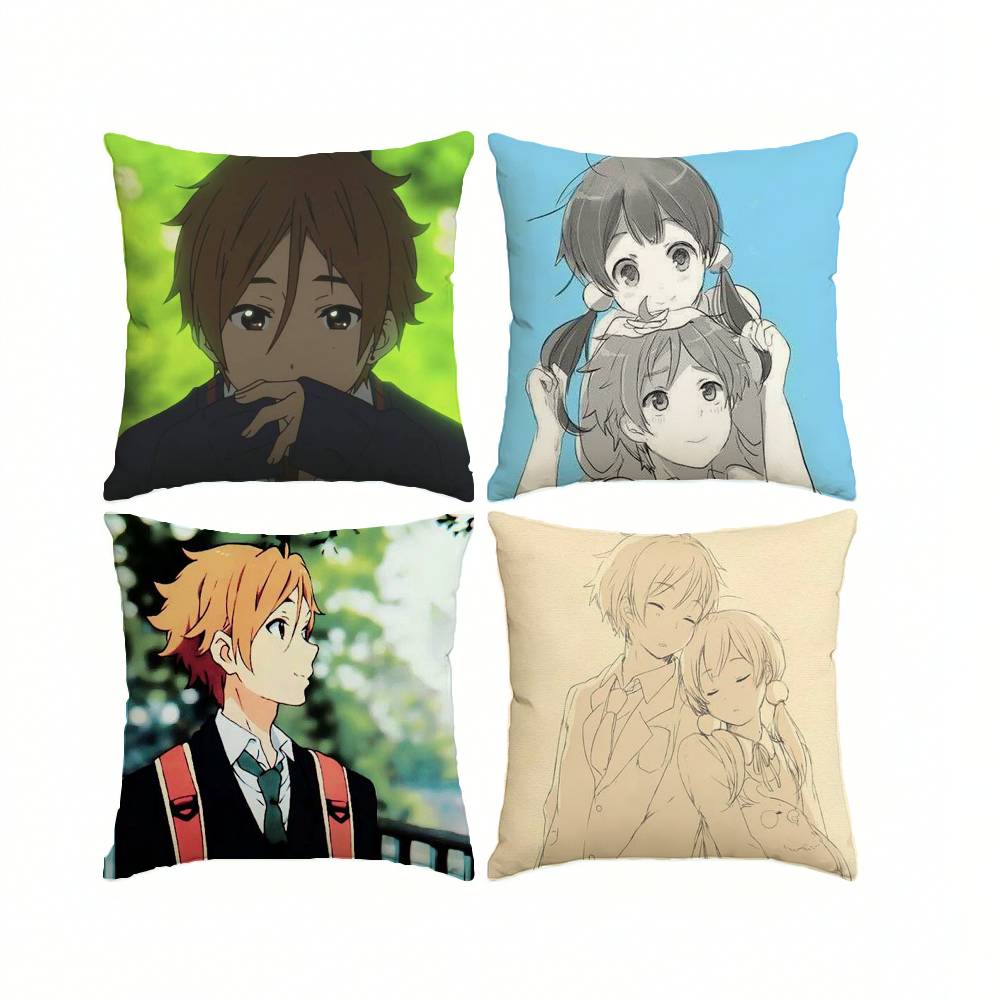 Heartwarming Anime T-Tamako Ma - Home Textiles Market review and price