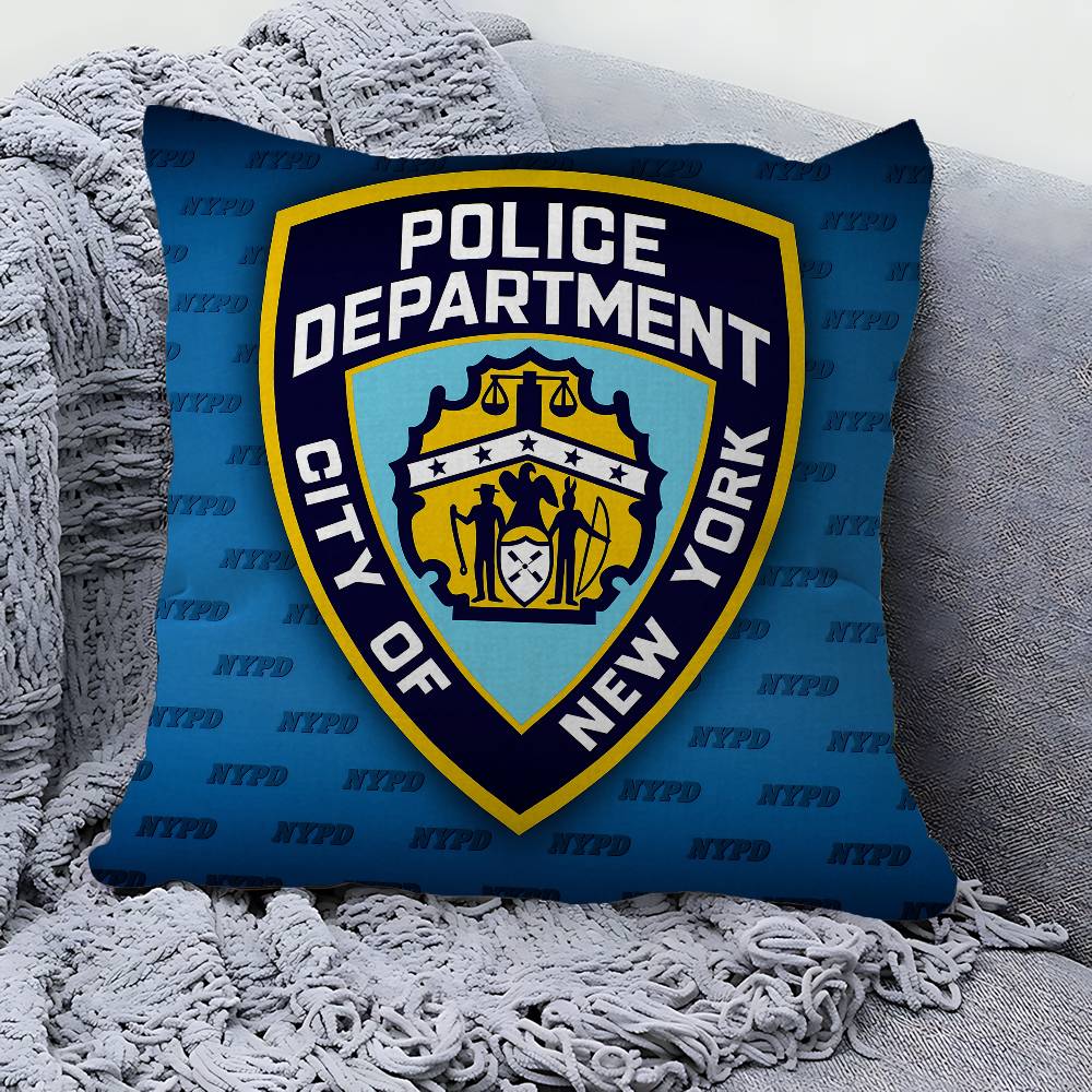N-New York City Police Departm - Home Textiles New York review and price