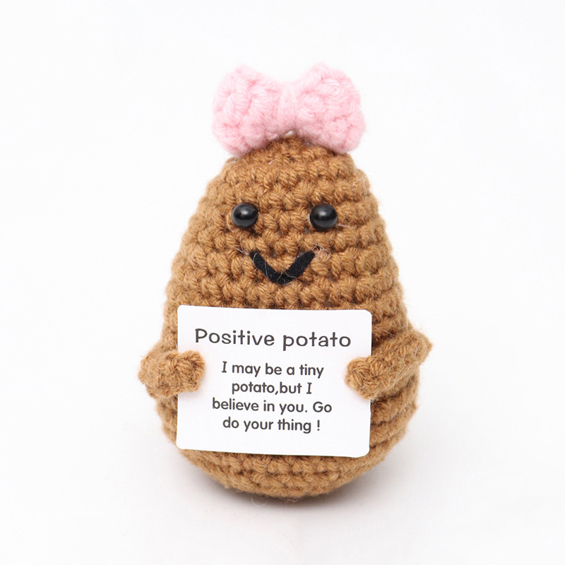 Funny Handmade Positive Energy - Home Textiles Europe review and price