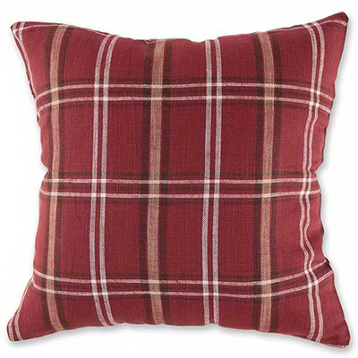 Home Decor Plaid Pattern Decor - Home Textiles Plaid review and price