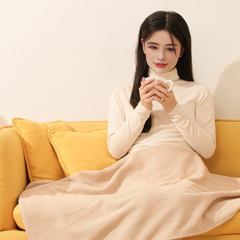 Wearable USB Electric Heated B - Electric Blanket Heated review and price