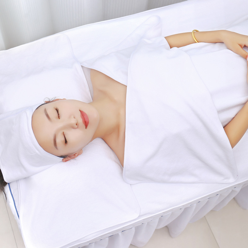 3pcs Set Beauty Salon Super So - Home Textiles Face Towel review and price