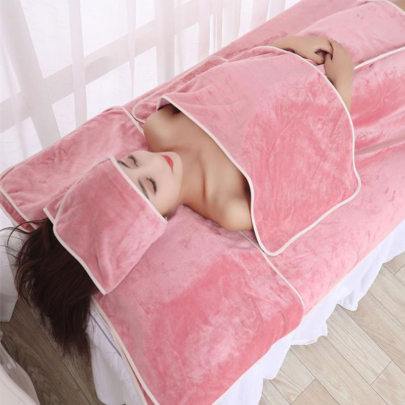 3pcs Set Beauty Salon Super So - Home Textiles Face Towel review and price