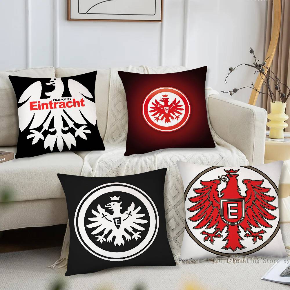 1pc E-Eintracht F-Frankfurt Pi - Home Textiles Frankfurt review and price