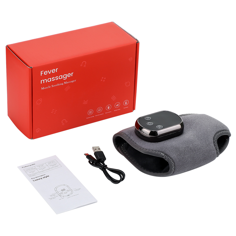 Foot Heat Massager Electric Wr - Heated Pad Electric review and price