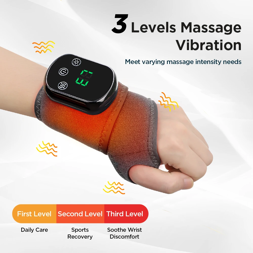 Foot Heat Massager Electric Wr - Heated Pad Electric review and price